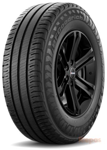 BFGOODRICH Activan Winter 2 195/75 R16 107/105R