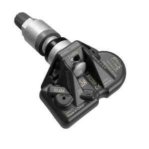 BH Sens RDE255V21 BLE датчик TPMS, серебристый, для автомобилей Tesla
