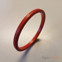 Bimecc центровочное кольцо 72.2/63.4