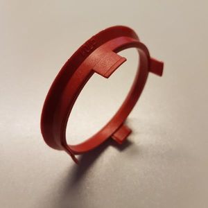 Bimecc центровочное кольцо 70.1/64.1