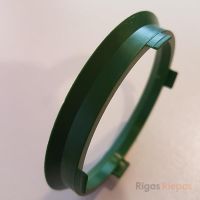Bimecc центровочное кольцо 67.1/60.1