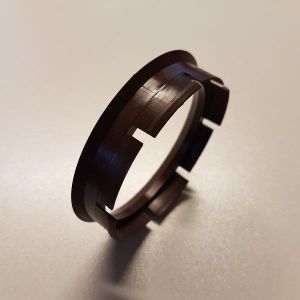 Bimecc hub centric ring 72.6/63.4