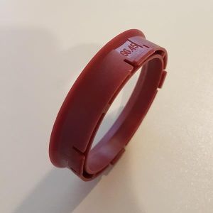 Bimecc hub centric ring 66.45/57.1