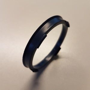 Bimecc hub centric ring 73.1/64.1