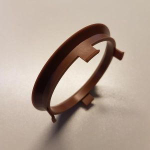 Bimecc hub centric ring 71.6/66.1