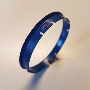 Bimecc hub centric ring 73.1/71.6