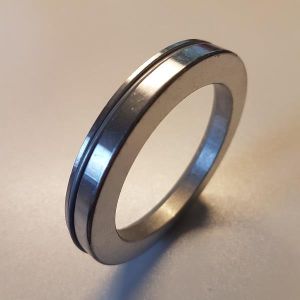 Bimecc hub centric ring 75/56.1
