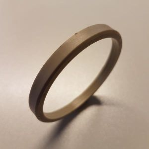 Bimecc hub centric ring 76/67.1