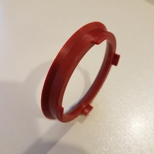 Bimecc hub centric ring 66.6/57.1