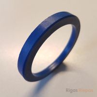 Bimecc hub centric ring 72/57.1