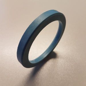 Bimecc hub centric ring 72/56.6