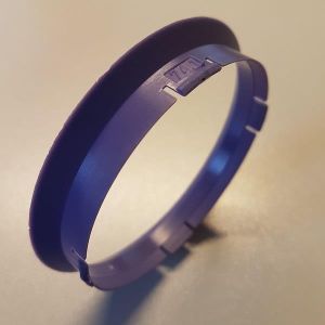 Bimecc hub centric ring 74.1/72.6