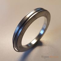 Bimecc hub centric ring 79/60.1