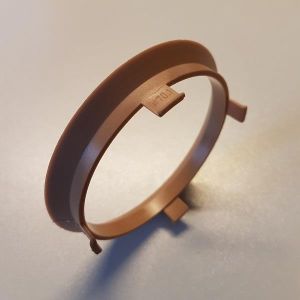 Bimecc hub centric ring 70.1/66.1