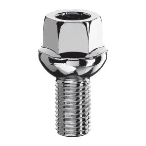 Bimecc колёсный болт M14x1.5x30, сфера R14, ключ 17 мм