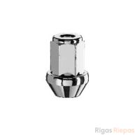 Bimecc колёсная гайка M12x1.5x34, конус 60°, ключ 17 мм