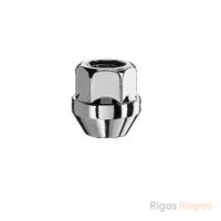 Bimecc колёсная гайка M12x1.5x25, конус 60°, ключ 19 мм