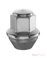Bimecc колёсная гайка M14x1.5, конус 60°, ключ 21 мм