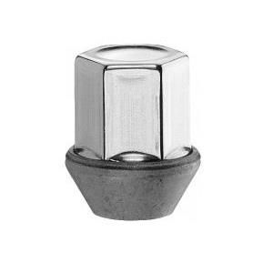 Bimecc колёсная гайка M14x1.5x34.8, конус 60°, ключ 21 мм