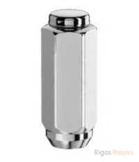 Bimecc колёсная гайка M14x1.5x60, конус 60°, ключ 22 мм