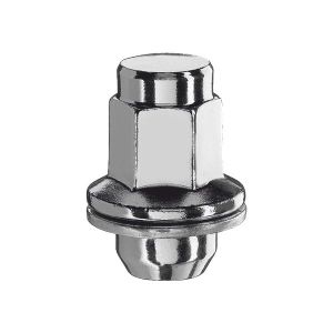 Bimecc колёсная гайка M14x1.5x47.5, плоская посадка, ключ 21 мм