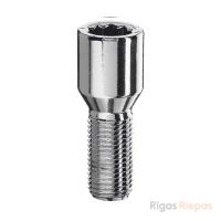 Bimecc riteņu skrūve M14x1.25x45, 60° konuss, Tuner