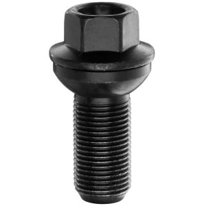 Bimecc riteņu skrūve M15x1.25x27, sfēra R14, atslēga 17 mm