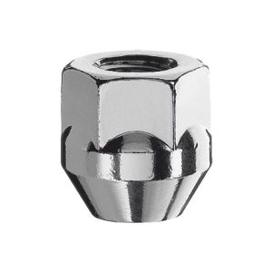 Bimecc riteņu uzgrieznis 1/2" UNFx23, 60° konuss, atslēga 17 mm