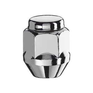 Bimecc riteņu uzgrieznis M12x1.5x19, 60° konuss, atslēga 19 mm