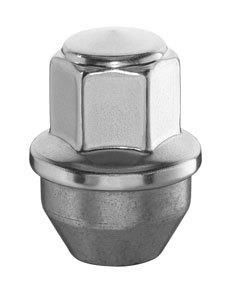 Bimecc riteņu uzgrieznis M14x1.5, 60° konuss, atslēga 21 mm