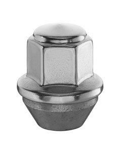 Bimecc riteņu uzgrieznis M14x1.5, 60° konuss, atslēga 21 mm