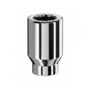 Bimecc riteņu uzgrieznis M12x1.5x35, 60° konuss, Tuner