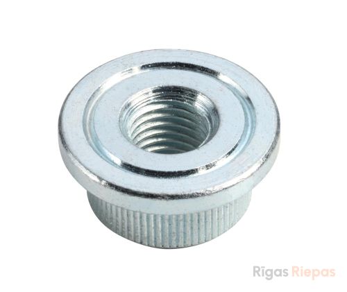 Bimecc vītņots ieliktnis M14x1.25x15