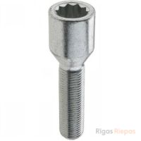 Bimecc wheel bolt M14x1.5x45, 60° cone, Tuner