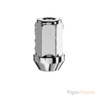 Bimecc wheel nut M12x1.5x41, 60° cone, 19 mm key