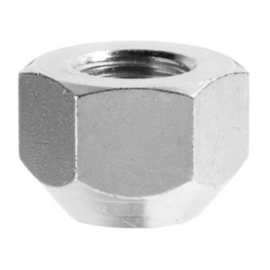 Bimecc wheel nut M16x1.5x20, 60° cone, 27 mm key