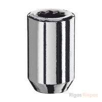 Bimecc wheel nut M12x1.5x45, 60° cone, Tuner