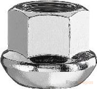 Bimecc wheel nut M14x1.5x20, ball R14, 19 mm key
