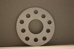 Bimecc wheel spacer 5 mm 5x120