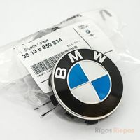 BMW 8010008104 centra vāciņš, O.E.