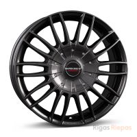 Borbet CW3 7.5x18 5x120 ET35, anthracite · gloss (Mistral Anthracite Glossy)