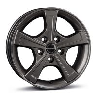 Borbet CWT 6x15 5x112 ET30, antracīta · spīdīgs (Mistral Anthracite Glossy)