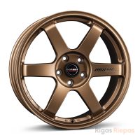 Borbet DB8GT2 8.5x19 5x120 ET35, bronzas · matēts (Bronce Matt)
