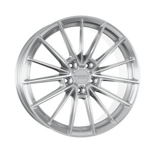 Borbet FB2 8.5x19 5x120 ET35, серебристый