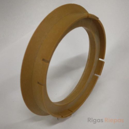 Borbet hub centric ring 72.6/56.6