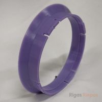 Borbet hub centric ring 64.1/60.1