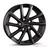 Borbet V 7x18 5x112 ET45, antracīta · spīdīgs (Mistral Anthracite Glossy)