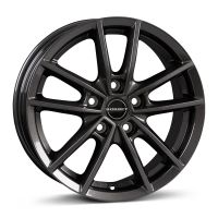 Borbet W 6.5x16 5x108 ET40, antracīta · spīdīgs (Mistral Anthracite Glossy)