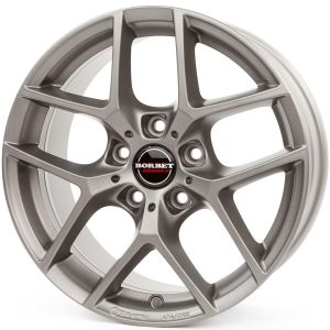 Borbet Y 8x19 5x114.3 ET45, anthracite · matte (Titan Matt)