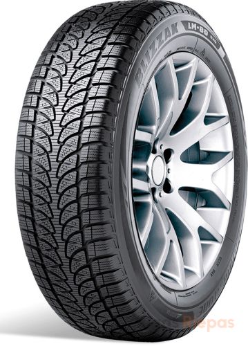 BRIDGESTONE Blizzak LM-80 EVO 235/60 R16 100H
